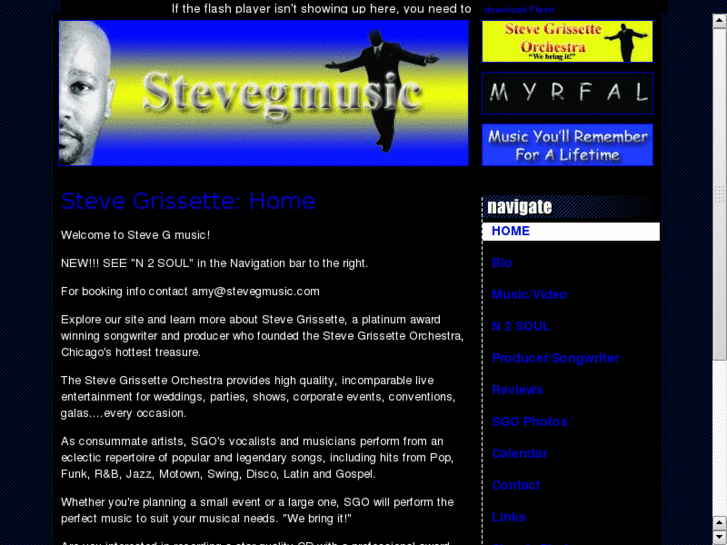 www.stevegmusic.com