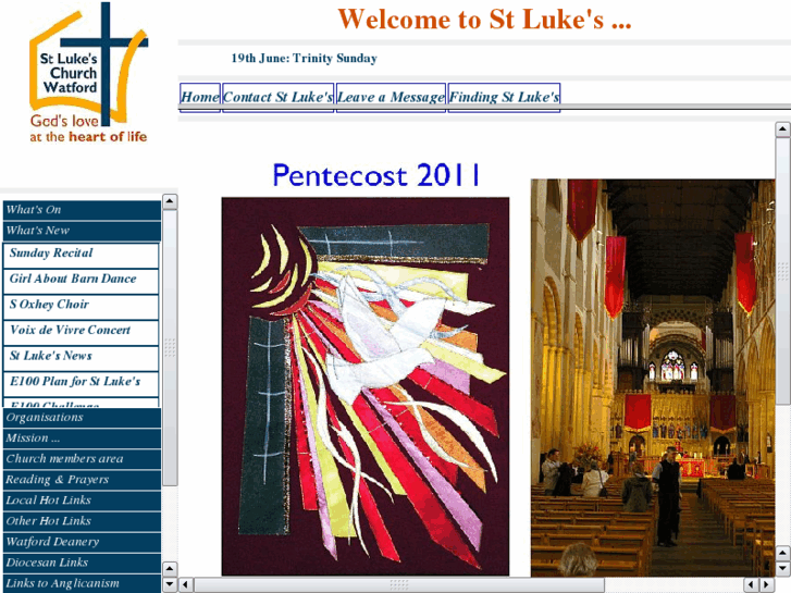 www.stlukeswatford.org