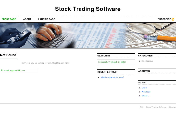 www.stock-trading-software.org