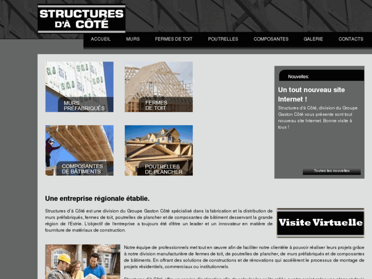 www.structuresdacote.com