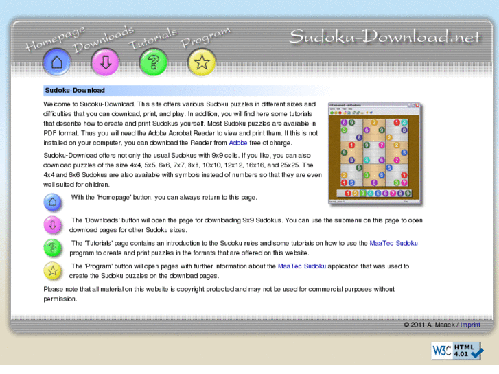 www.sudoku-download.net