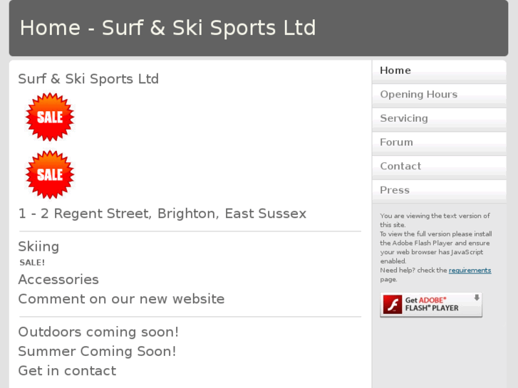 www.surfandski.co.uk