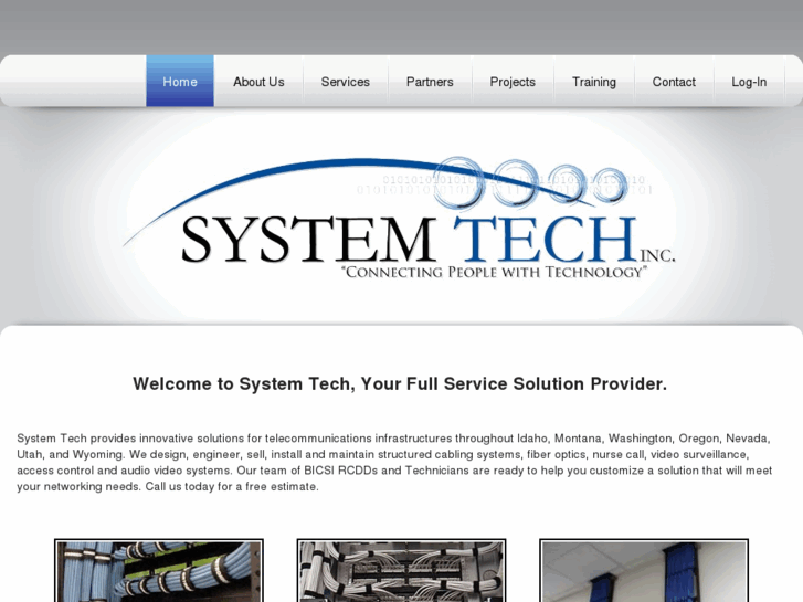 www.systechinc.net