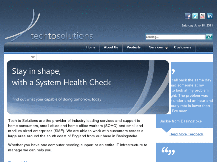 www.techtosolutions.com