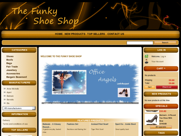 www.thefunkyshoeshop.co.uk