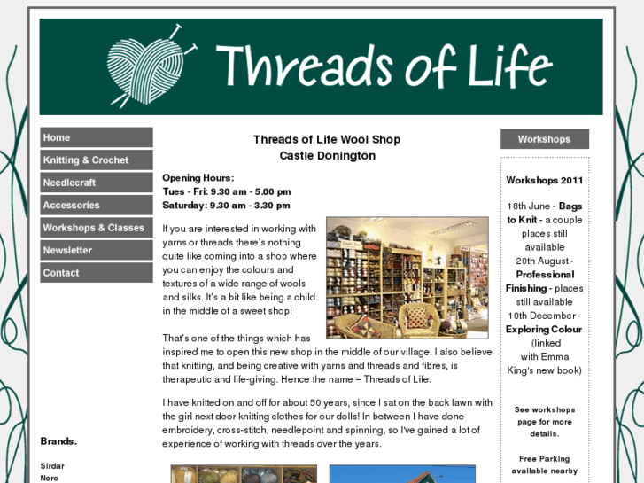 www.threadsoflife.co.uk