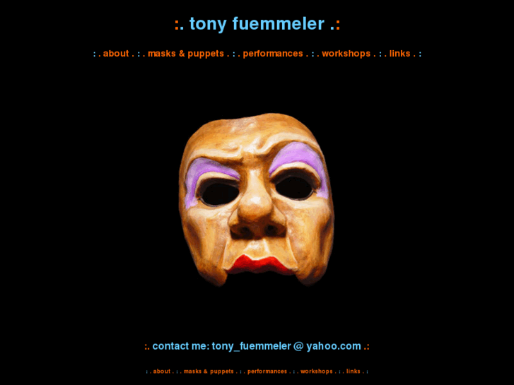 www.tonyfuemmeler.com