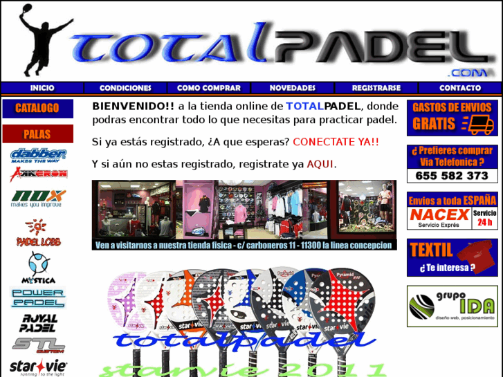 www.totalpadel.com