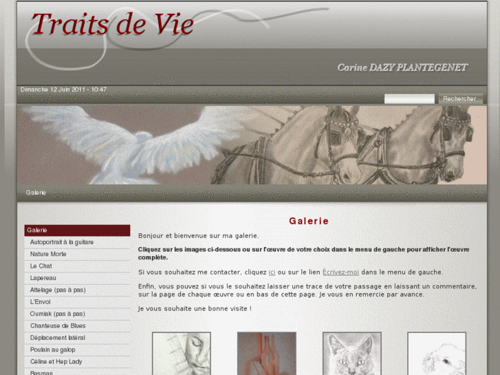 www.traitsdevie.net