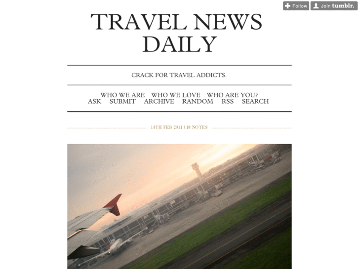 www.travelnewsdaily.com