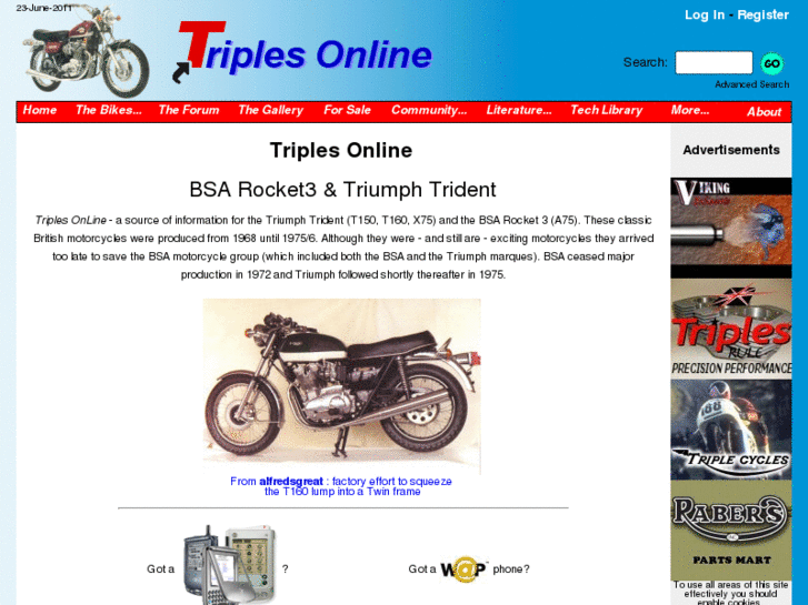 www.triplesonline.com