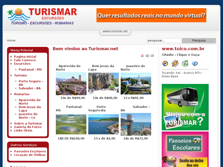 www.turismar.net