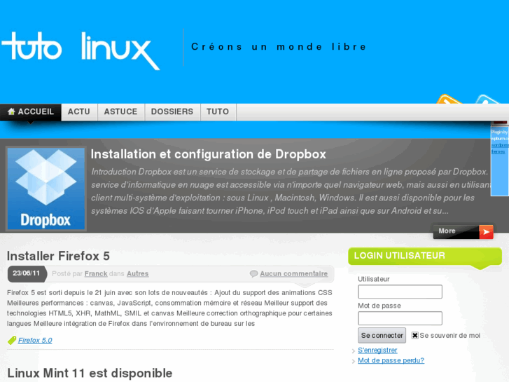 www.tuto-linux.com