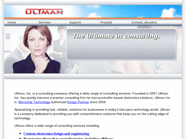 www.ultman.com