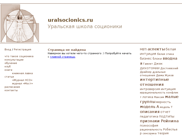 www.uralsocionics.ru