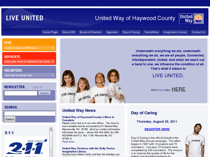 www.uwhaywood.org