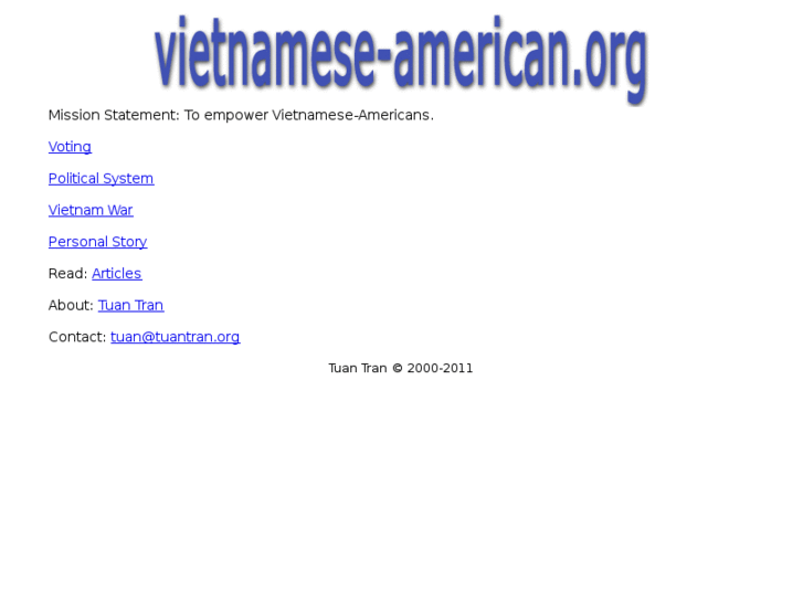 www.vietnamese-american.com