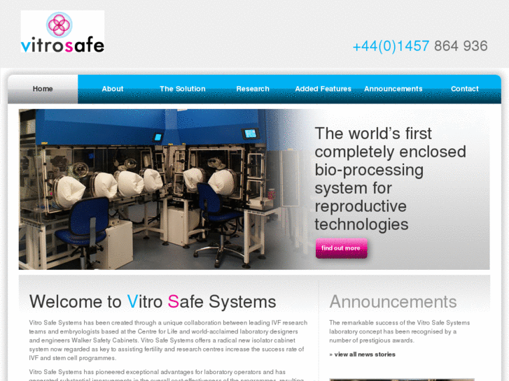 www.vitrosafe.com