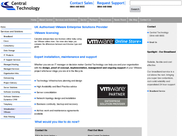 www.vmwarelicensing.co.uk