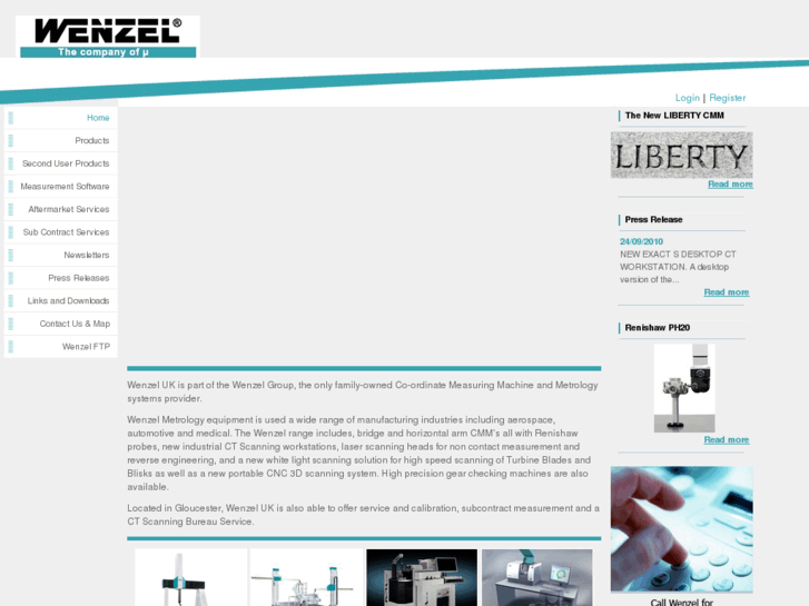 www.wenzel-cmm.co.uk