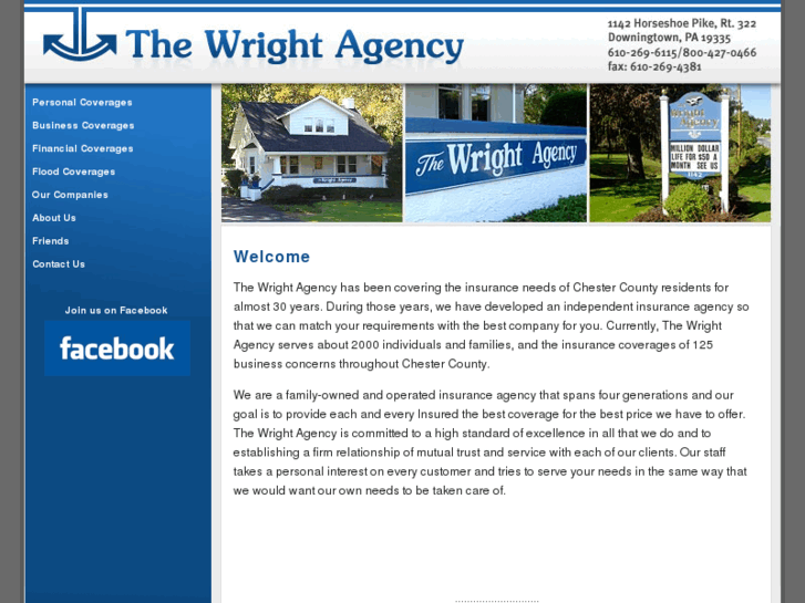 www.wrightagencyinsurance.com