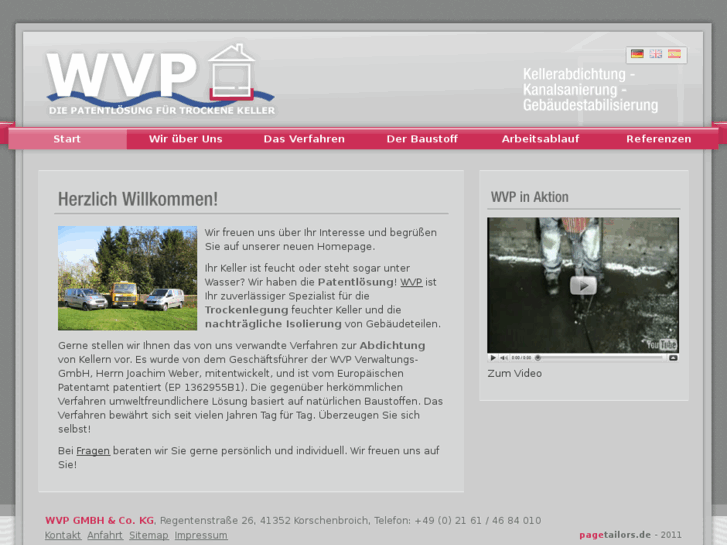 www.wvp-gmbh.com