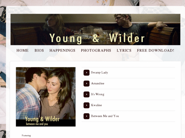 www.youngandwilder.com