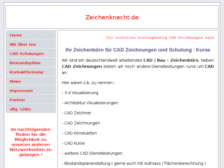 www.zeichenknecht.de