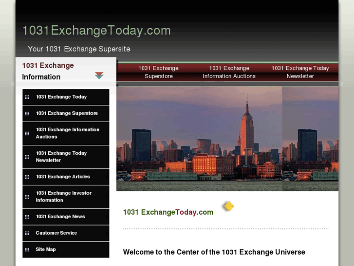 www.1031exchangetoday.com