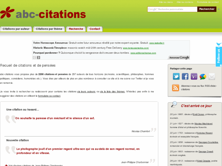 www.abc-citations.com