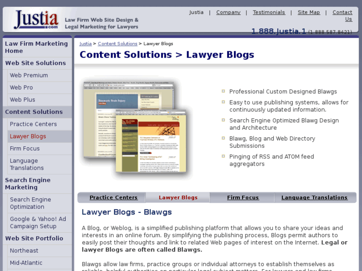 www.accidentlawyerblog.net