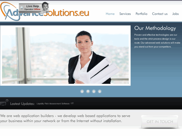 www.advancesolutions.eu