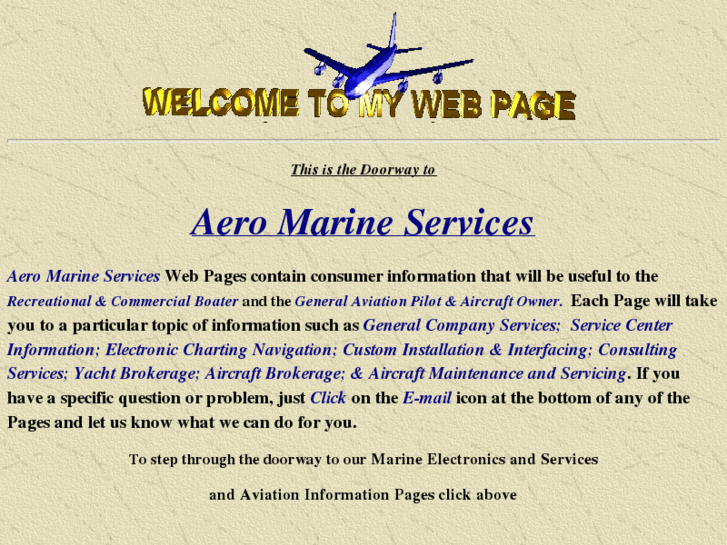 www.aeromarineservices.com