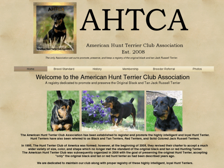 www.ahtca.org