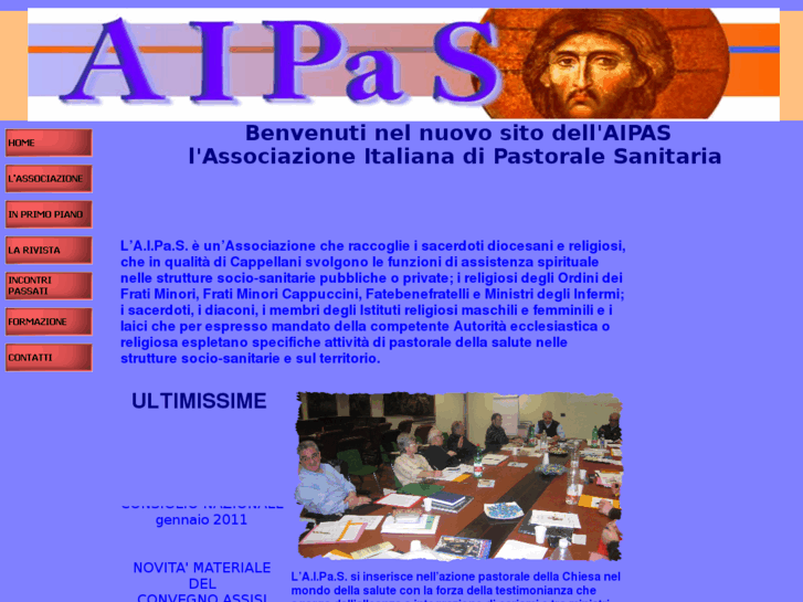 www.aipas.net