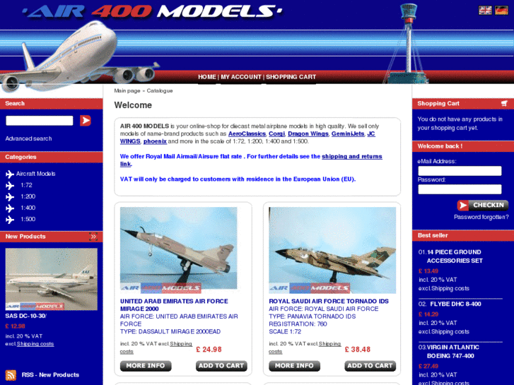 www.air400models.com