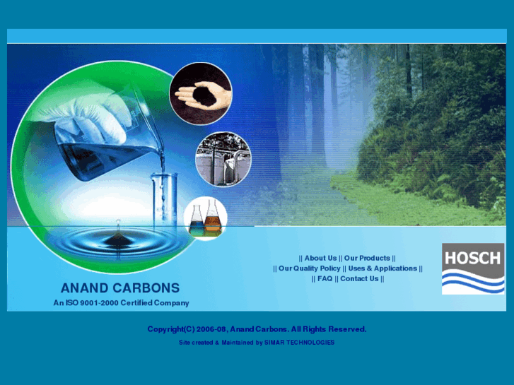 www.anandcarbons.com