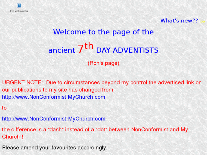 www.ancient-sda.com