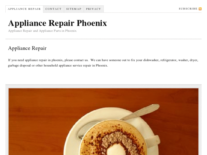 www.appliance-repair-phoenix.com