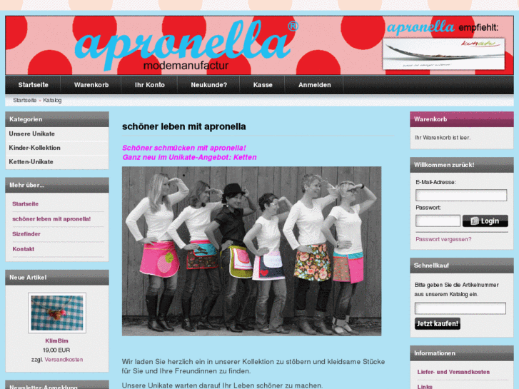 www.apronella.de