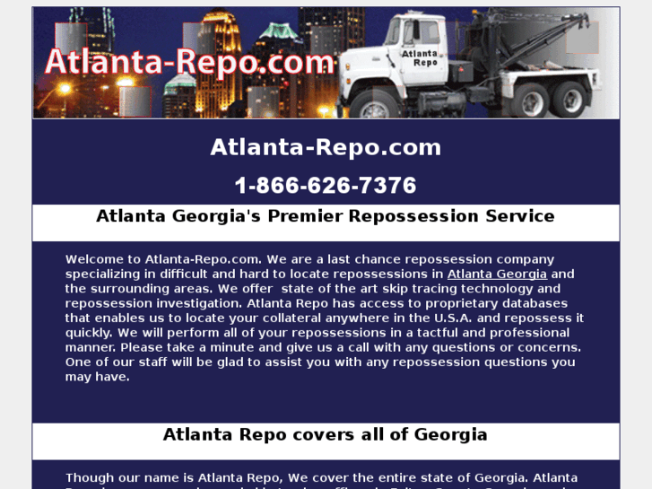 www.atlanta-repo.com