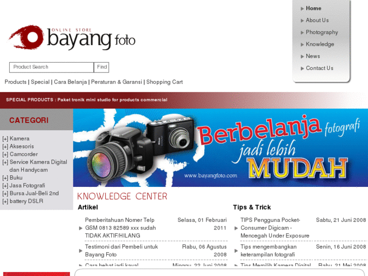 www.bayangfoto.com