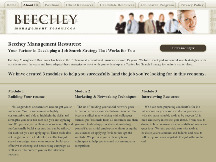 www.beechey.org