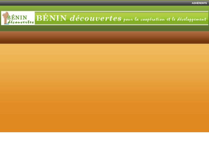 www.benin-decouvertes.org