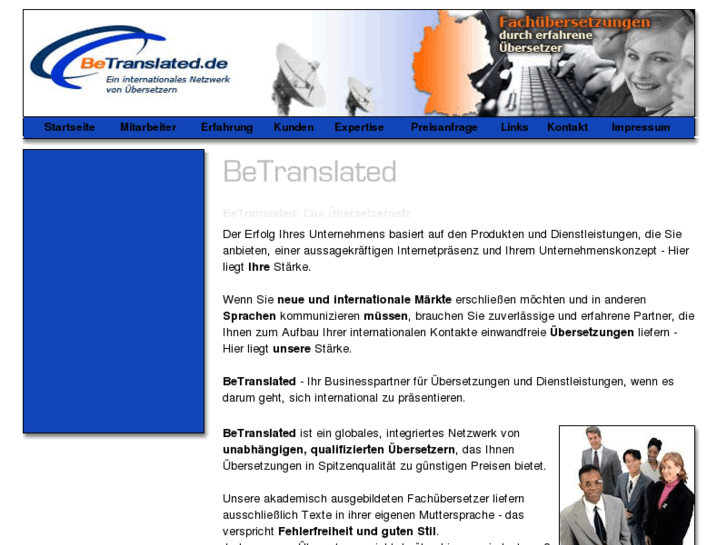 www.betranslated.de