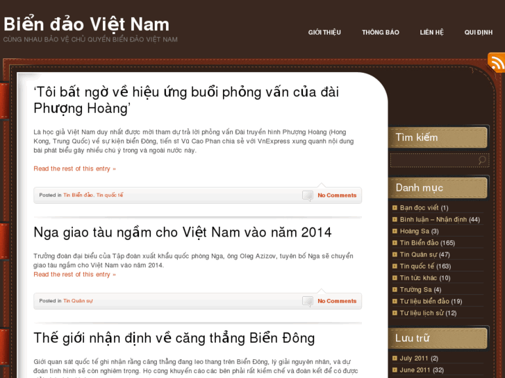 www.biendaovietnam.com