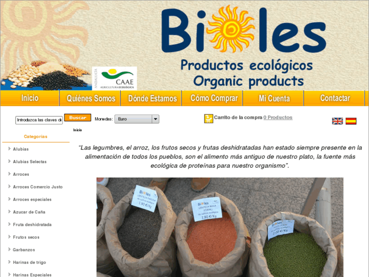 www.bioles.es