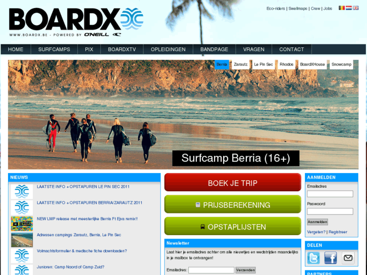 www.boardx.be