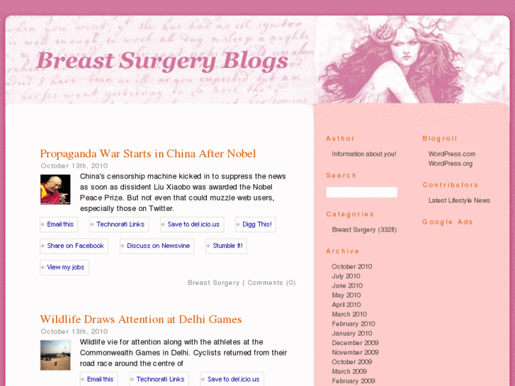www.breastsurgeryblogs.com