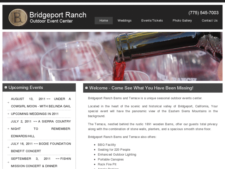 www.bridgeportranch.com